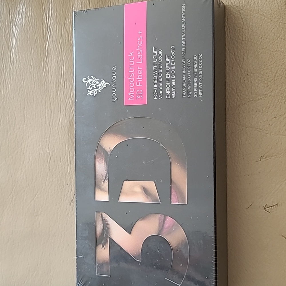 Younique Moonstruck 3D Fiber Lashes+
